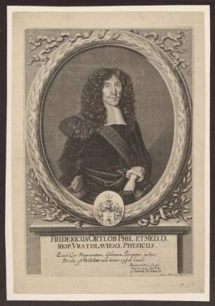 Ortlob, Johann Friedrich