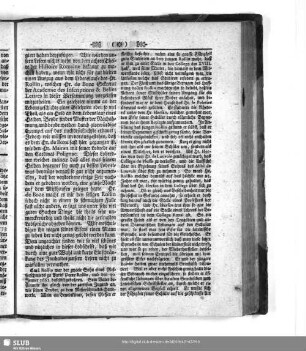 71. - 80. Stück. 4. September 1743 - 5. Oktober 1743