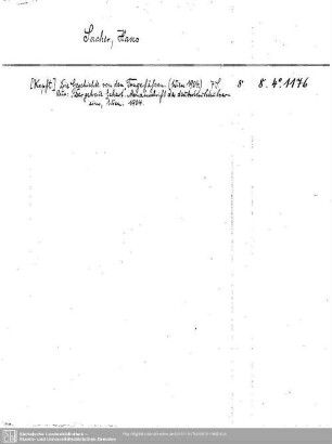 Sacher, Hans