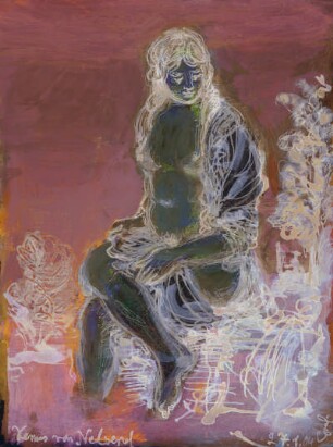 Venus von Nedserd