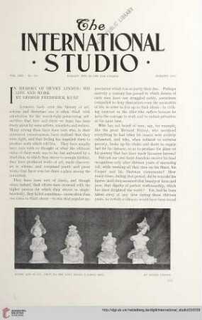 Nr. 210 (August, 1914)