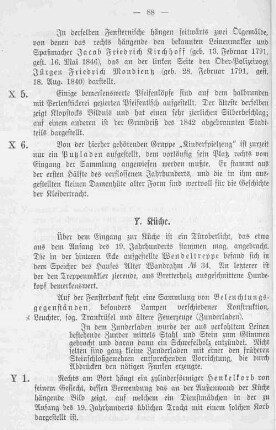 Y. Küche.