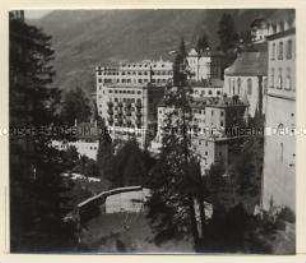 Bad Gastein