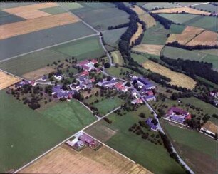 Anröchte-Robringhausen