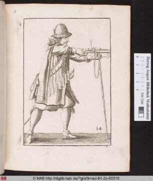 [Befehl - "Schlagt euere musqeut an"]