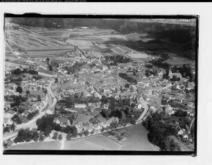 Bad Berka (b. Weimar)