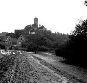 Schloss Schönburg