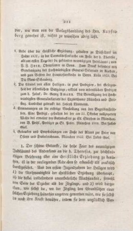 211-216 Rezensionen