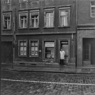 Christian Heber Werkstatt, Bettenreinigung