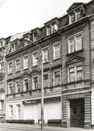 Dresden, Albertplatz (Platz der Einheit), Pavillon der Deutsch-Sowjetischen Freundschaft, sogen. Stalin-Pavillon