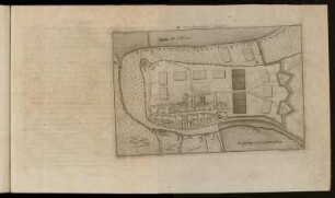 Pl. 15. III. Verschantztes Lager.