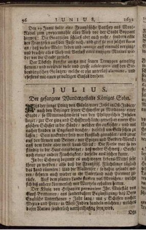 Iulius