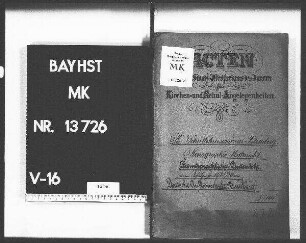 Bamberg, Deutsche Aufbauschule, Stenographie und fremdsprachlicher Unterricht.