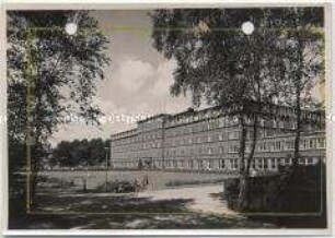 Bad Bramstedt, Kurhaus