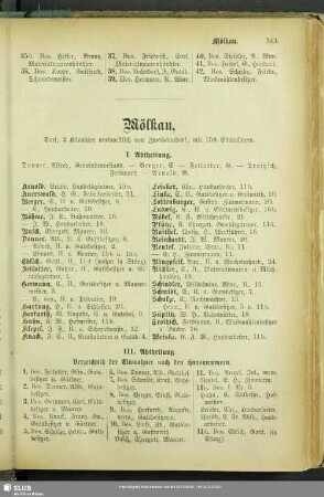 Mölkau