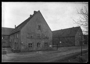 Peden Barracks
