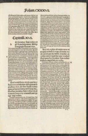 Capitulum .XVI.