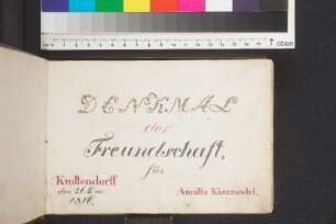Besitzvermerk