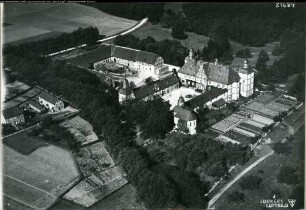Eringerfeld, Schloss Eringerfeld