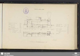 Type 40, gebaut 1866