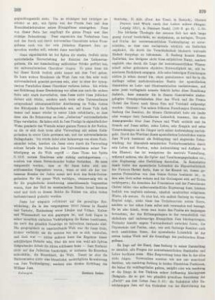 370-371 [Rezension] Seeberg, Alfred, Christi Person und Werk nach der Lehre seiner Jünger