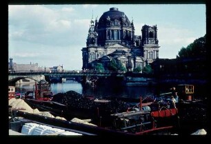 Spree und Dom 5.7.59.