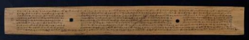 74r, Colophon
