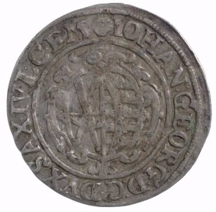 Münze, Groschen, 1625