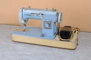 Haushaltsnähmaschine Neckermann Automatic