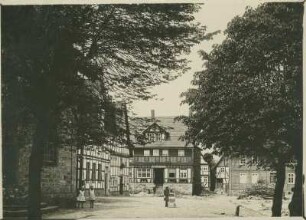 Veckerhagen, Kreis Hofgeismar