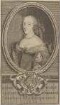 Bildnis von Anne Marie Louise d'Orleans, Duchesse de Montpensier
