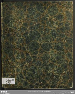 [2.]1774: Anzeige von dem Versorgungs-Mittel vor Wittwen und Waeysen in Sorau