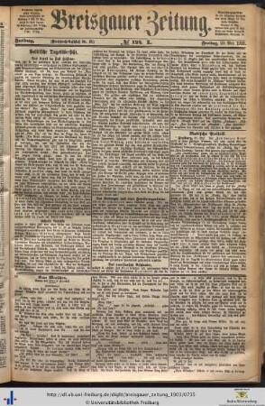 29.05.1903 (I.)