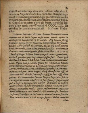 Narratio de capta a Turcis Constantinopoli