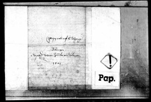 Schayo, Jacob von Holzgerlingen, gefangengesetzt wegen Diebstahls, schwört Urfehde