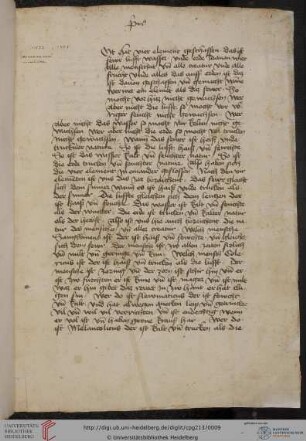 ‘Fränkisches Arzneibuch’