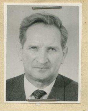 Helmut Lorenz