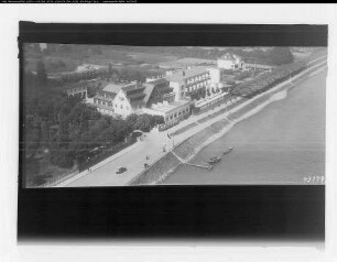 Bad Breisig-Niederbreisig, Rheinhotel