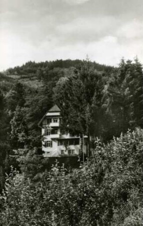 Haus Riedberg