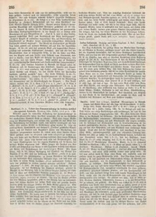 286-287 [Rezension] Paulsen, Johs., Hausbuch