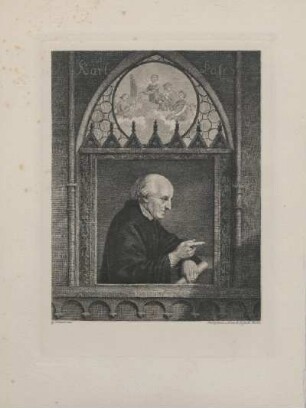 Karl Fasch