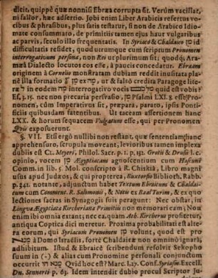 Disquisitio philol. de manna Isaraelitarum
