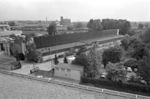 Konkurs der Werkzeugmaschinenfabrik Eitel GmbH