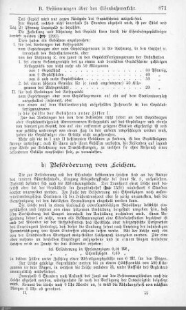 Verkehr / Kommunikation / Sicherheit