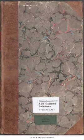 Documenta monasterii Vallis Sancti Georgii in Thuringia, Tomus II [Urkunden des Klosters Georgenthal in Thüringen, zweiter Band], Abschriften aus Originalen aus dem Archiv in Gotha