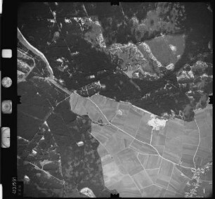 Luftbild: Film 6 Bildnr. 499