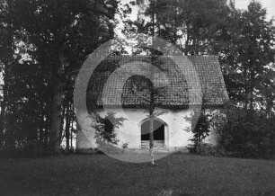 Kapelle Lösern