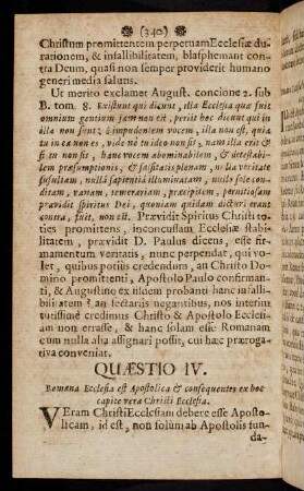 340-357, Quaestio IV. - Quaestio V.