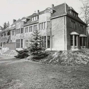 Herrenhaus, Markkleeberg