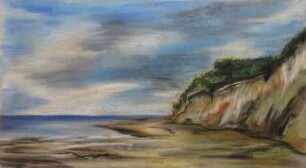 Steilküste-Samsö 1